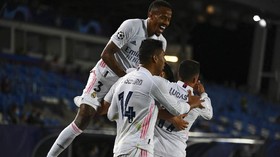 Hadapi Chelsea, Madrid Melawan Dua Musuh