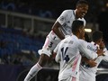 Semifinal Liga Champions: Madrid Dikelilingi 3 'Sultan' Baru