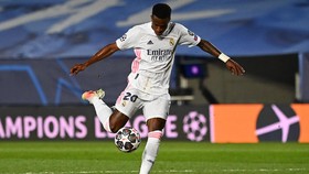 Demi Mbappe, Madrid Tawarkan Vinicius ke Man Utd