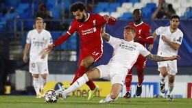 Prediksi Liverpool vs Real Madrid di Final Liga Champions