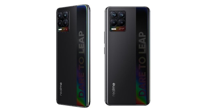 Realme secara resmi merilis ponsel atau smartphone teranyar yakni Realme 8 dan 8 pro di Indonesia.