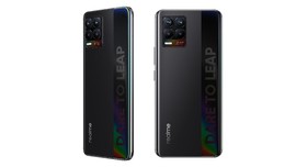 Harga dan Spesifikasi Realme 8 dan Realme 8 Pro di Indonesia