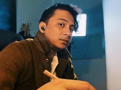 Lirik Lagu Besok Kita Pergi Makan - Sal Priadi