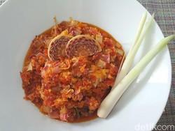 3 Resep Sambal yang Segar Menyengat Penambah Selera Makan