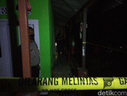 Ibu dan 2 Anaknya di KBB Ditemukan Tewas di Rumah, Ini Kata Polisi