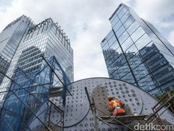 Jakarta Jadi Kota Termahal Dunia, Kalahkan Mumbai hingga Vancouver