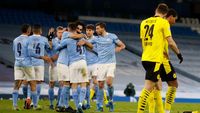 man city vs dortmund