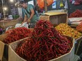 Harga Cabai-cabaian Makin Mahal, Naik Hingga Rp2.900 per Kg