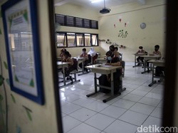 Daftar Sekolah di Jakarta Jalur Zonasi PPDB 2021