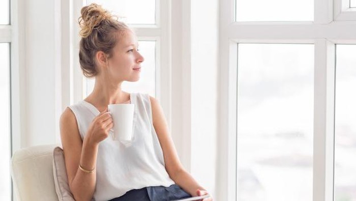 Sudah Tahu Belum? Ternyata Ini 5 Arti Warna Aura Pada Manusia!