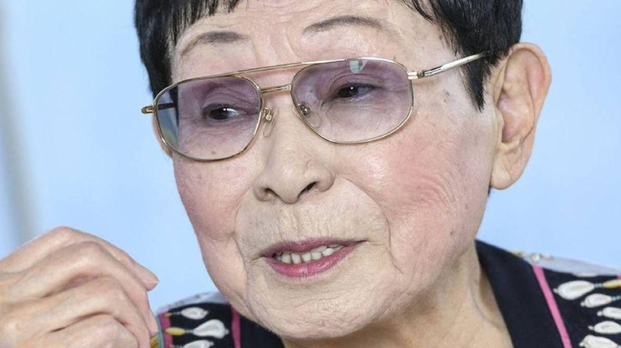 Sugako Hashida