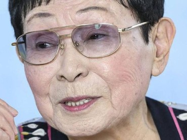 Penulis Drama 'Oshin', Sugako Hashida Meninggal Dunia karena Kanker