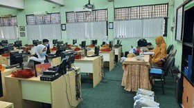 Cerita Tasya Menanti Setahun Belajar Tatap Muka di Sekolah