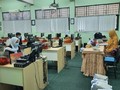 Cerita Tasya Menanti Setahun Belajar Tatap Muka di Sekolah