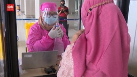 VIDEO: Organda Jatim Usulkan Tes GeNose Di Terminal