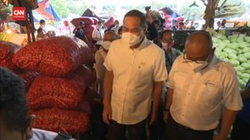VIDEO: Mendag Lutfi Sebut Harga Sejumlah Komoditas Akan Naik