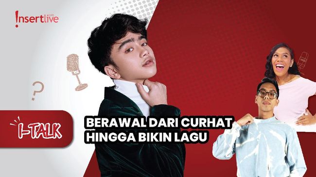 Berawal dari Cinta Tak Terbalas, Rafi Sanjaya Rilis Lagu Sekedar Merindu