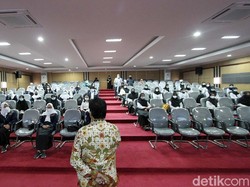 Survei Soal Kampus Merdeka : Dosen Takut Kehilangan Pekerjaan