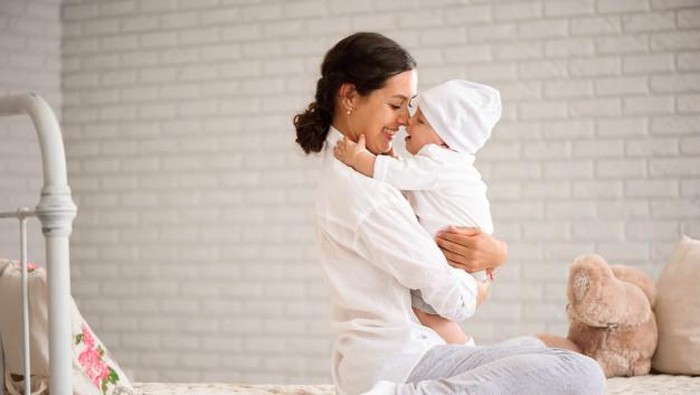 Wajib Tahu, Ini Perawatan yang Harus Dilakukan Setelah Operasi Caesar