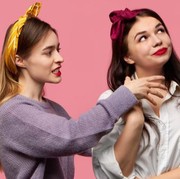 5 Zodiak yang Tak Bisa Jadi Sahabat Baik, Kamu Termasuk?