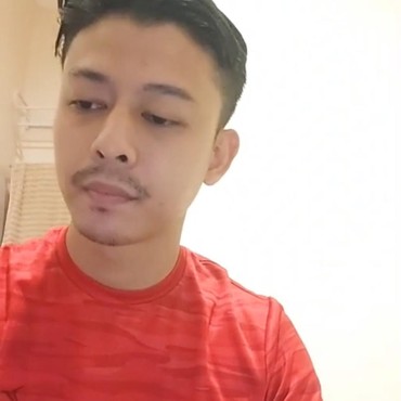 Pengakuan Korban Pelecehan Andy Chun, Alat Vital Diraba hingga Diintip Saat Mandi