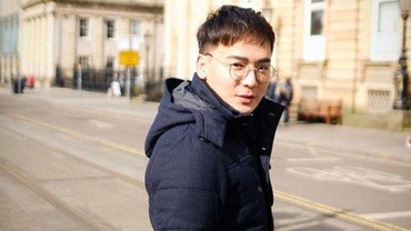 Respons MUA Andy Chun Chun Usai Dituding Pelaku Pelecehan Seksual