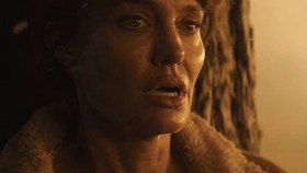 Those Who Wish Me Dead Gagal Puncaki Box Office Amerika Utara