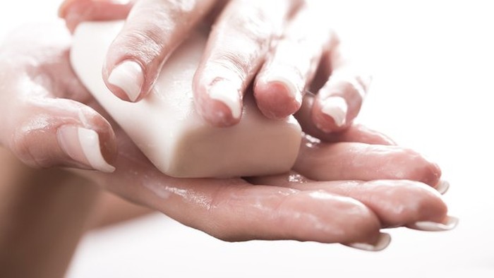 Anggapan Keliru Seputar Sabun kewanitaan