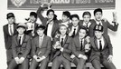 EXO resmi merayakan 9 tahun debut di industri musik Korea Selatan&period; Berikut potret EXO dari awal debut hingga merayakan 9th Anniversary&excl;