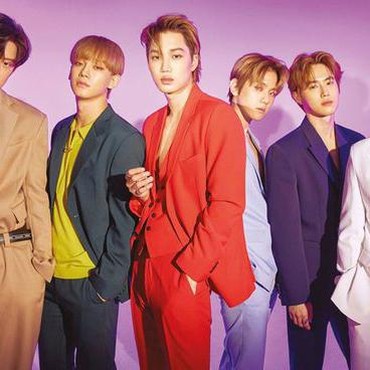 Siap-siap Trending, Ini Jadwal Comeback EXO 'Don't Fight The Feeling'
