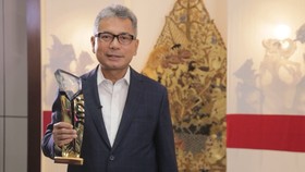 BRI Terima 2 Penghargaan di iNews Maker Awards 2021