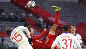 5 Fakta Unik Usai PSG Hajar Bayern di Liga Champions
