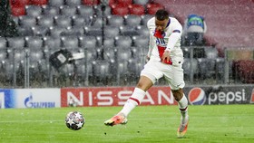 Top Skor Liga Champions: Peluang Mbappe Gusur Haaland