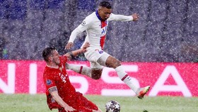 Prediksi PSG vs Bayern di Liga Champions