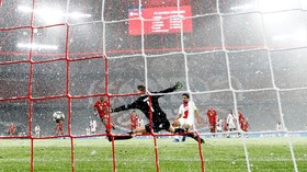 3 Rekor Tercipta di Bayern vs PSG