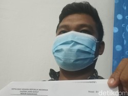 Buruh di Karawang Polisikan Bos WN Jepang Atas Dugaan Penganiayaan