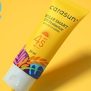 Baru! Carasun, Sunscreen Lokal Anti Lengket Khusus untuk Kulit Tropis