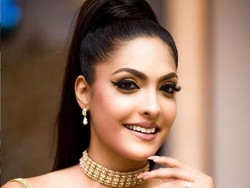 Mrs. World Caroline Jurie Dibebaskan Kepolisian Sri Lanka