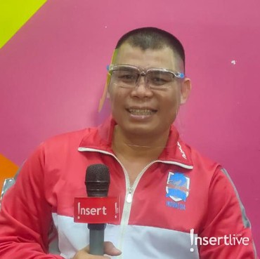 Sering Babak Belur, Chris John Tetap Dukung Anak Jadi Atlet Beladiri