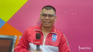 Sering Babak Belur, Chris John Tetap Dukung Anak Jadi Atlet Beladiri