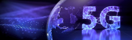Indonesia Kebelet Jaringan 5G