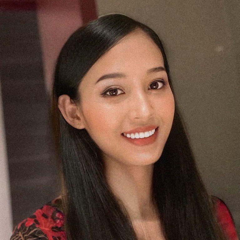 Era Setyowati, Miss Landscape 2019 yang Laporkan Komisaris BUMN Soal Anak Finalis Miss Landscape International 2019 wakil Indonesia, Era Setyowati melaporkan Prof Muradi Komisaris BUMN soal anak. Berikut sosok Era!