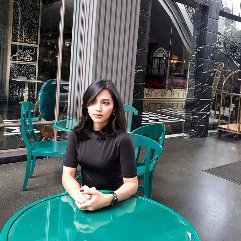 Era Setyowati, Miss Landscape 2019 yang Laporkan Komisaris BUMN Soal Anak Finalis Miss Landscape International 2019 wakil Indonesia, Era Setyowati melaporkan Prof Muradi Komisaris BUMN soal anak. Berikut sosok Era!