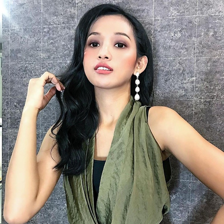 Era Setyowati, Miss Landscape 2019 yang Laporkan Komisaris BUMN Soal Anak Finalis Miss Landscape International 2019 wakil Indonesia, Era Setyowati melaporkan Prof Muradi Komisaris BUMN soal anak. Berikut sosok Era!