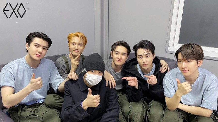 EXO