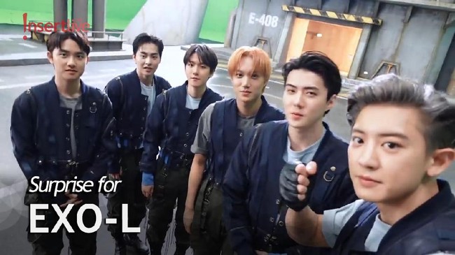 Anniversary ke-9, EXO Umumkan Akan Segera Comeback