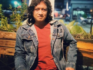 Fajar Umbara Lakukan KDRT, Sifatnya Tak Diketahui Keluarga