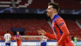 Hasil Liga Champions: Chelsea Menang 2-0 atas Porto