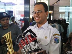 Persija ke Final Piala Menpora 2021, Anies Doakan Juara
