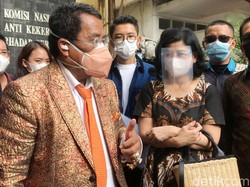 Tangggapan Desiree Tarigan Dilaporkan ART atas Penyekapan hingga Penganiayaan
